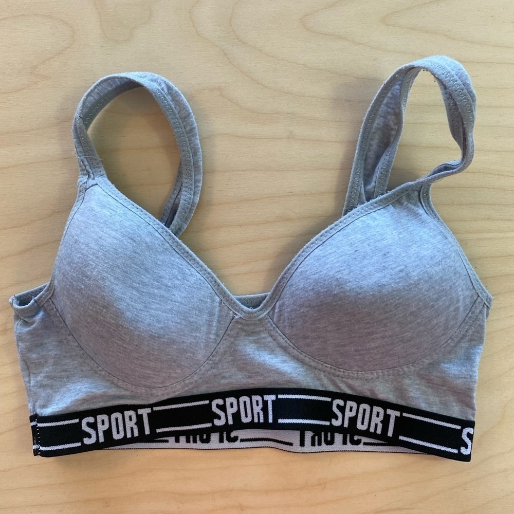 Sport Sports Bra size Small (BH)